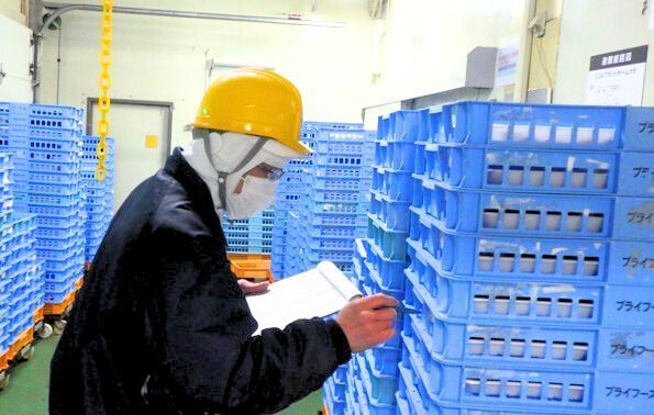 プライフーズ株式会社 小野工場/パートアルバイトのアルバイト・バイト求人情報-36