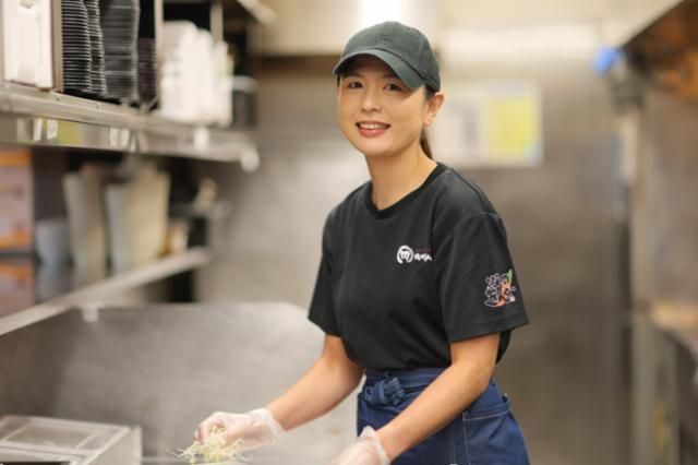 焼肉きんぐ　つくば店のアルバイト・バイト求人情報-30