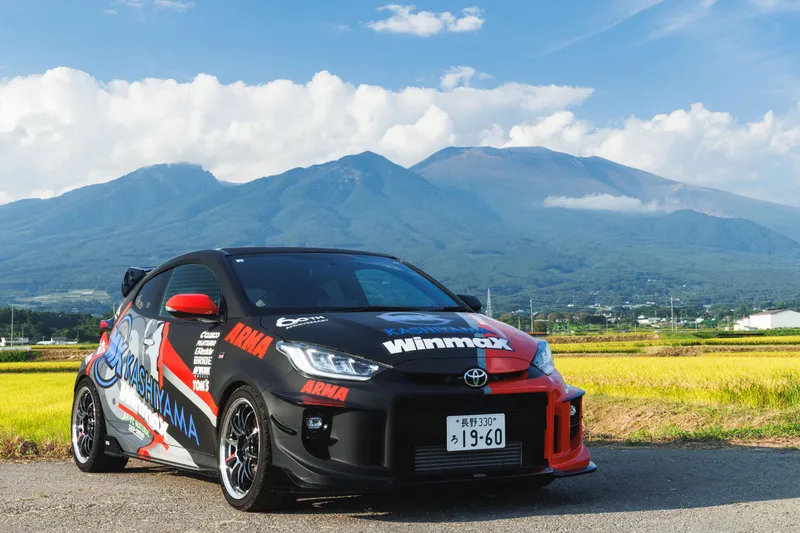 佐久市が拠点/自動車用ブレーキメーカー/開発職・設計職説明会
