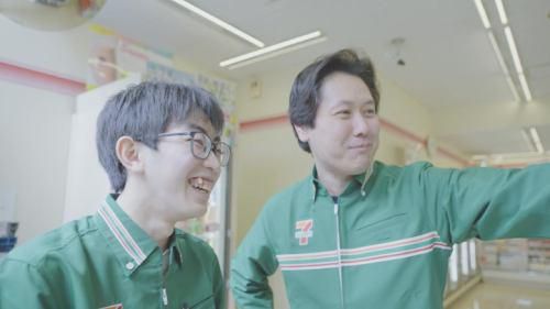 セブン-イレブン 大崎ウエストシティタワーズ店/有限会社エデュース・クリエーションのアルバイト・バイト求人情報-02