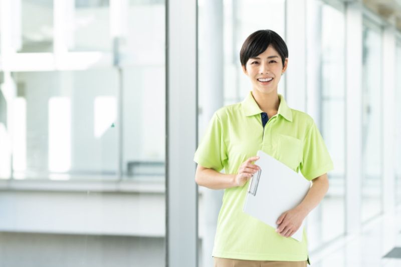 社会福祉法人同愛会-0008の求人・転職情報