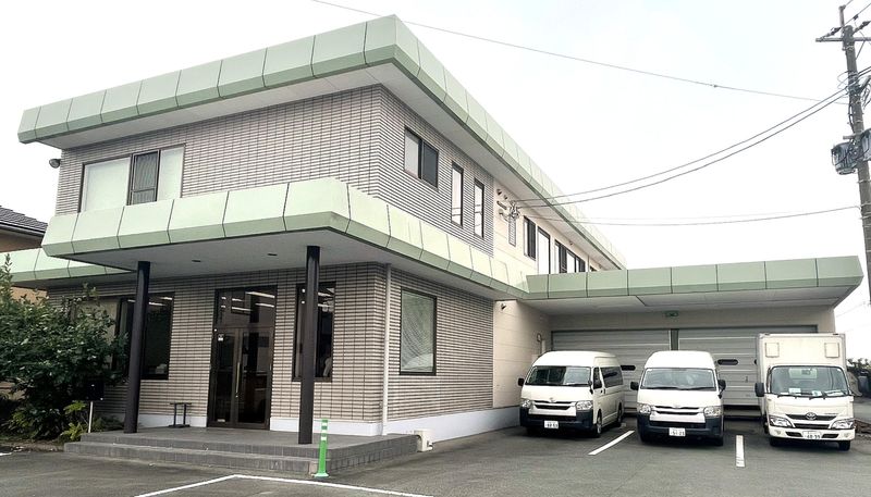 株式会社ほがや　第1営業部の求人情報