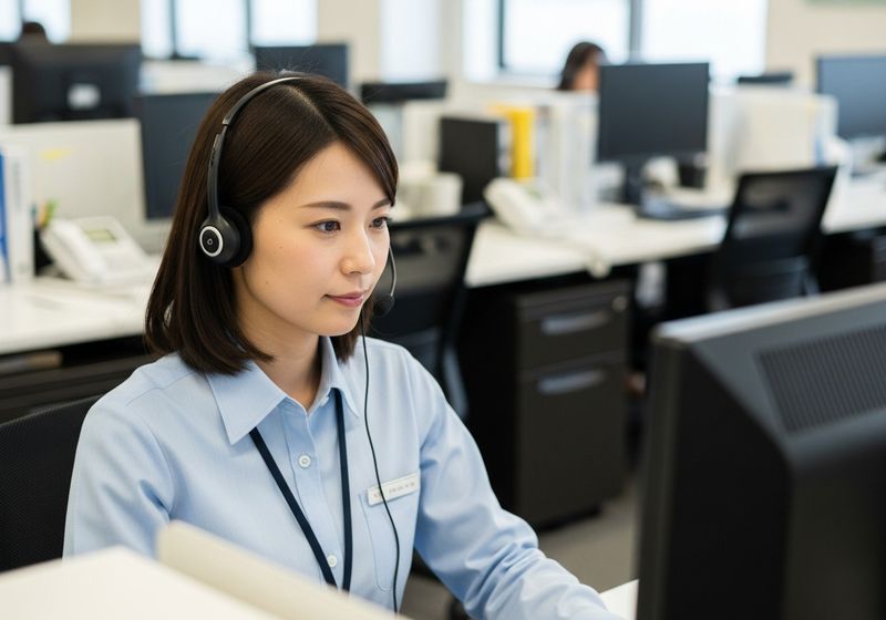 AMUSE株式会社の派遣求人情報