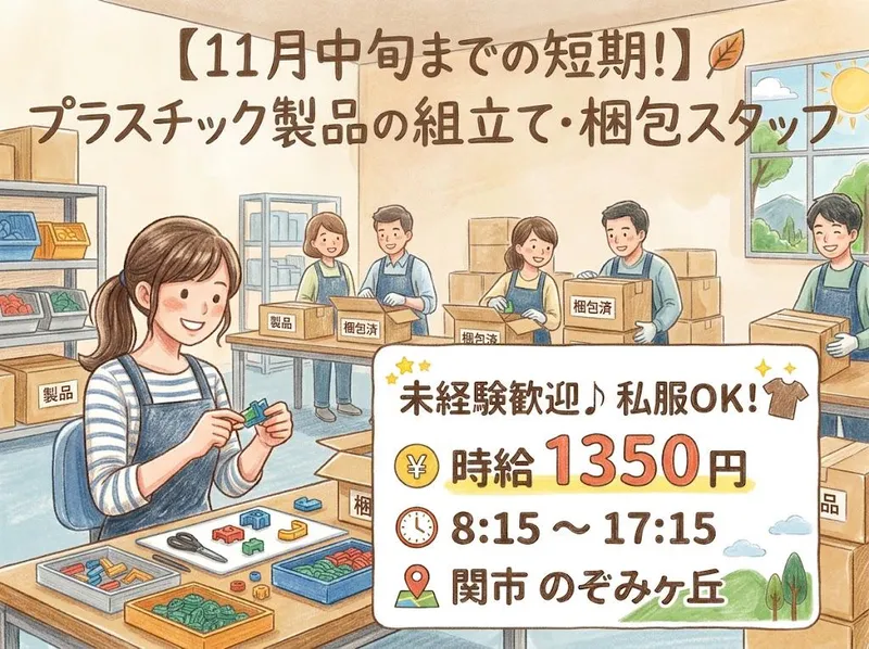 株式会社ヒューマンドラフトのアルバイト・バイト求人情報-01