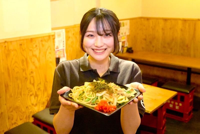 マルキ 岡山駅前店|株式会社JS商事のアルバイト・バイト求人情報-05