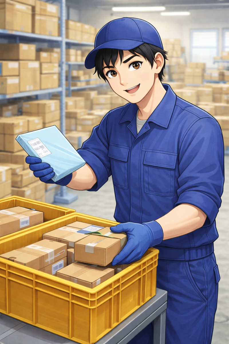 ㈱サンギョウスタッフ