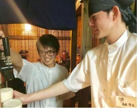 株式会社ファンズ　ネオ大衆居酒屋　おいちのアルバイト・バイト求人情報-05