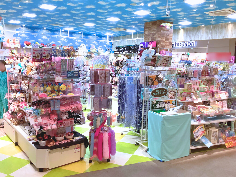 オリンピア　ららぽーと愛知東郷店のアルバイト・バイト求人情報-02
