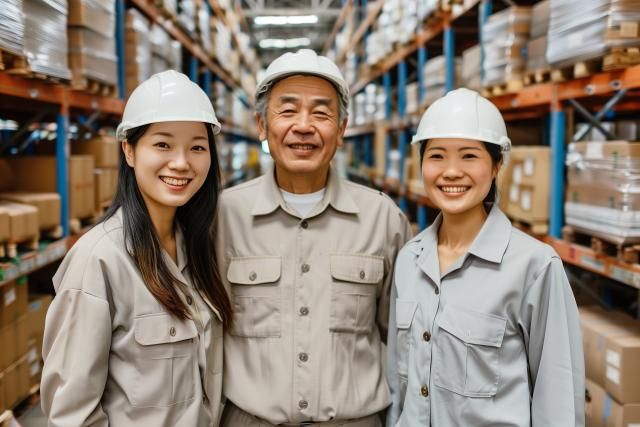 株式会社スタックカラーの派遣求人情報