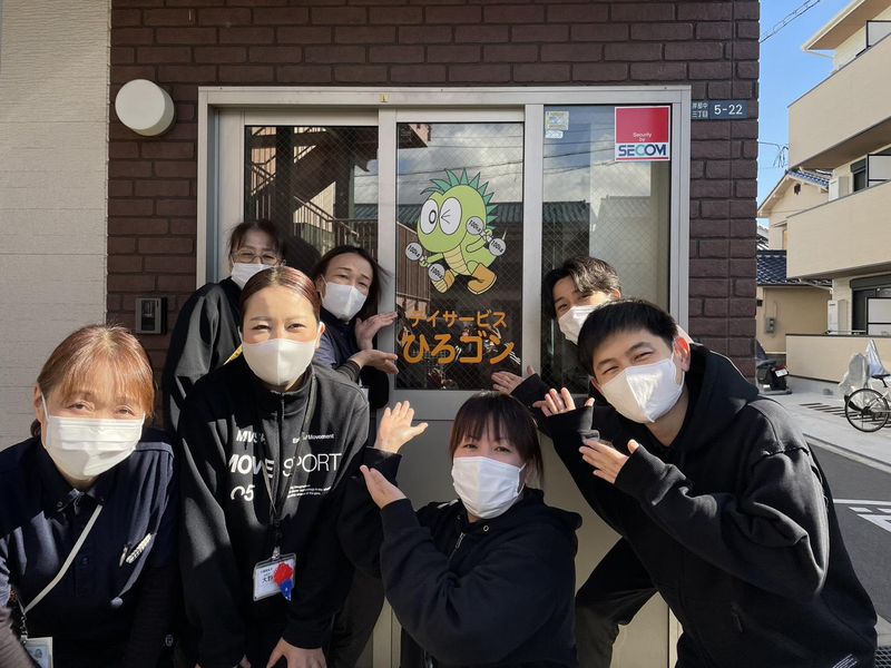 株式会社ortho vimの求人・転職情報