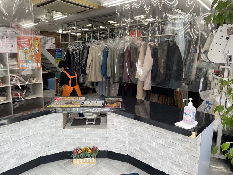株式会社クリーニング中田のアルバイト・バイト求人情報-02