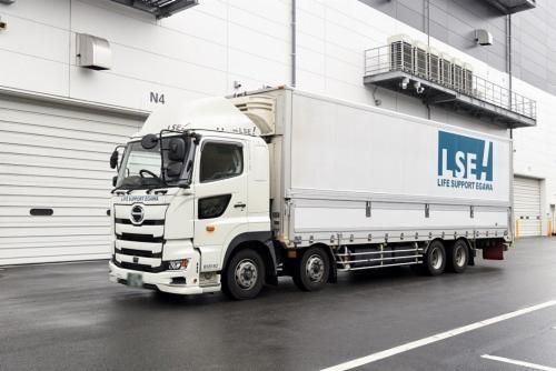 株式会社ライフサポート・エガワ-0021の求人・転職情報