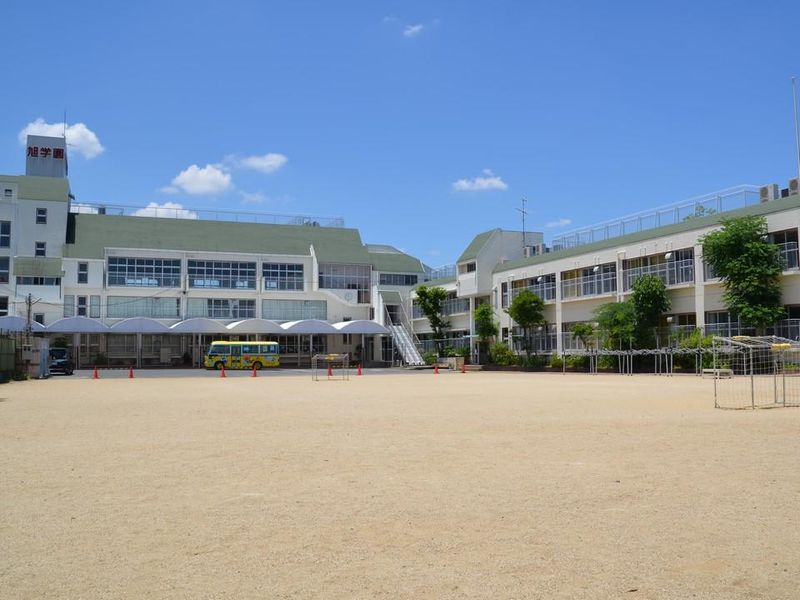 幼保連携型認定こども園　旭学園第二幼稚園のアルバイト・バイト求人情報-02
