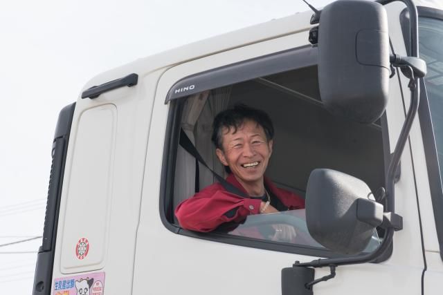 有限会社川崎屋運送の求人・転職情報