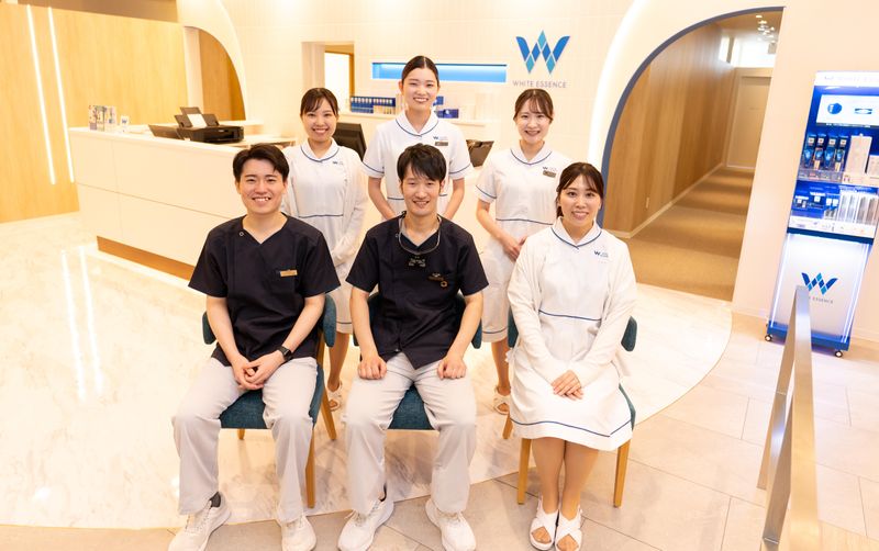 医療法人ｍｉｒａｉ-0004の求人・転職情報