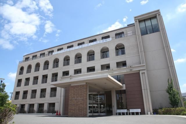 社会福祉法人　秀心会のアルバイト・バイト求人情報-10