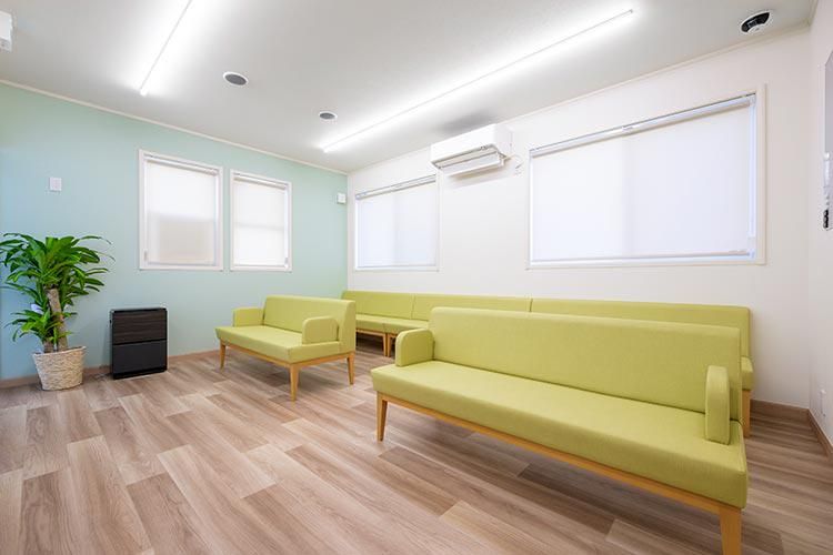 立川富士見町こうじ内科クリニックのアルバイト・バイト求人情報-05