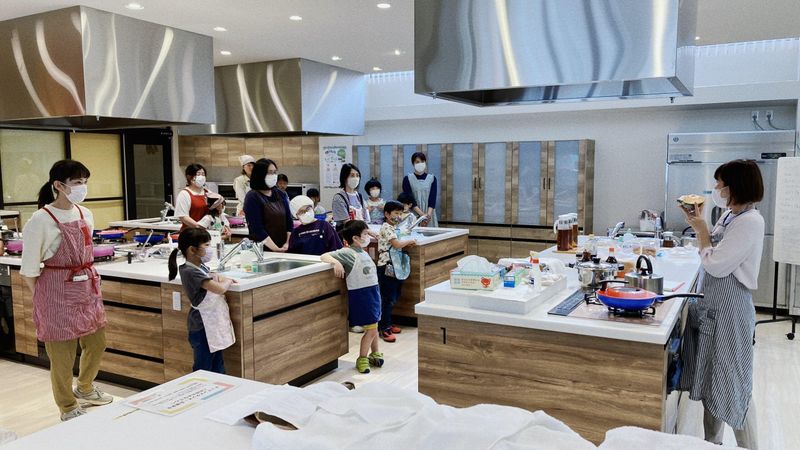 一宮生活協同組合　本部センターのアルバイト・バイト求人情報-07