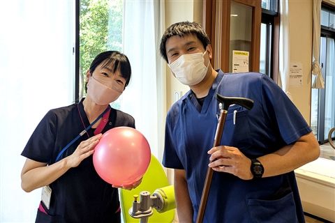 社会福祉法人四季の会 デイサービスセンターここしあのアルバイト・バイト求人情報-20
