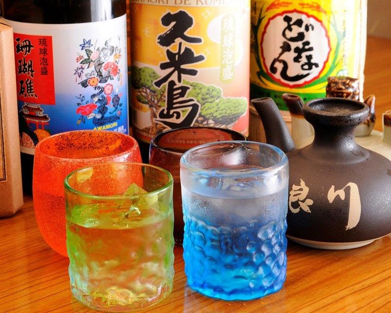 琉球ダイニング ちゅらり 横浜店のアルバイト・バイト求人情報-05