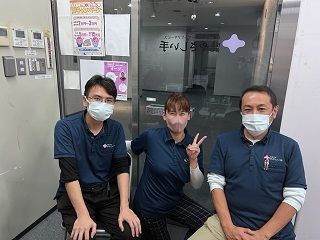 (株)やさしい手　シニアリビングやさしえ鶴崎の求人・転職情報-06