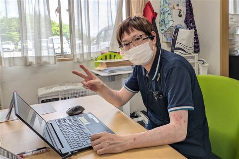 特別養護老人ホーム 太陽の家座間のアルバイト・バイト求人情報-28
