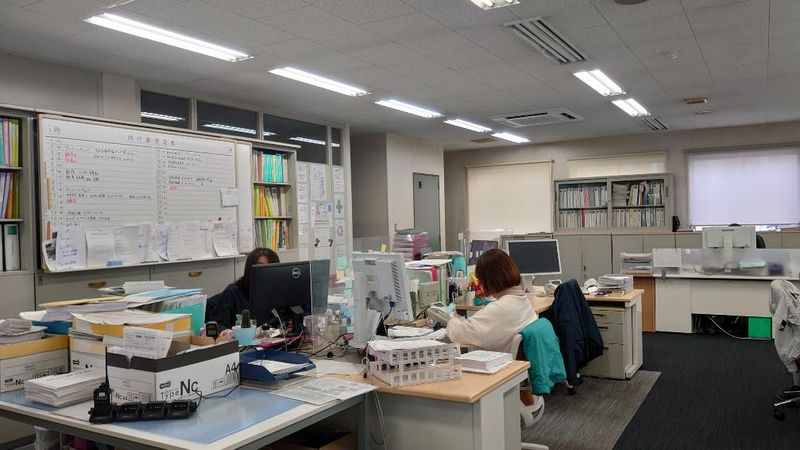 大和物流株式会社の求人・転職情報