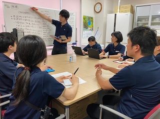 社会福祉法人ハッピーネットのアルバイト・バイト求人情報-03