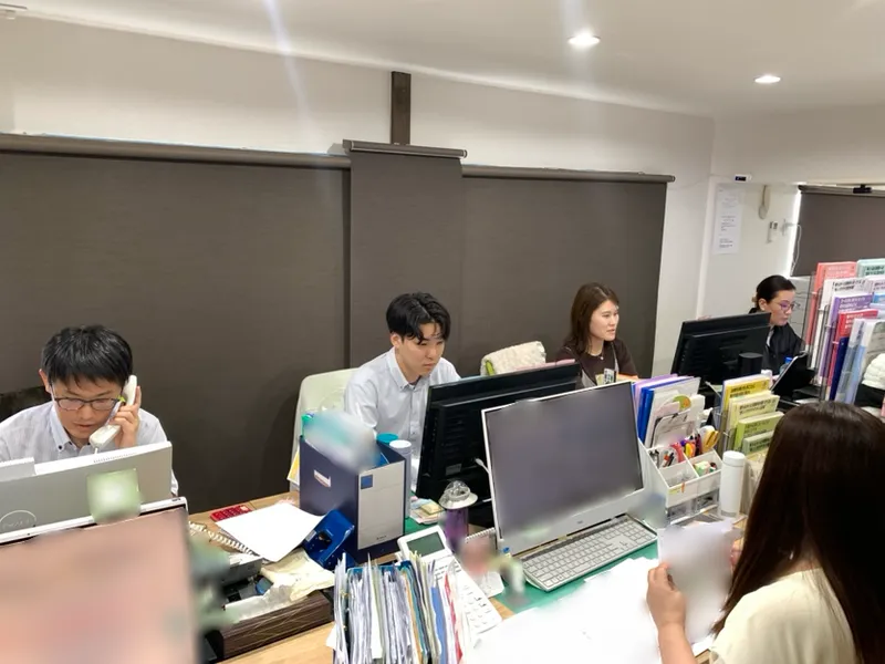 求人画像