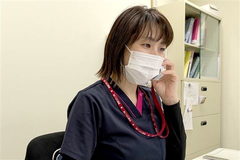医療法人鳳生会の求人・転職情報