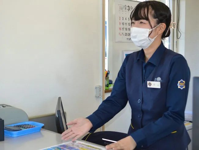 オリックスレンタカー 帯広空港店のアルバイト・バイト求人情報