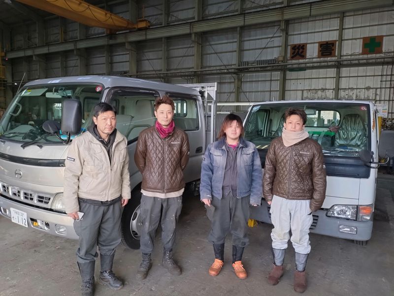 株式会社永田鉄工所のアルバイト・バイト求人情報-02