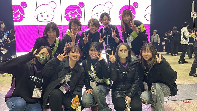 カーブス　熊本山鹿のアルバイト・バイト求人情報-02