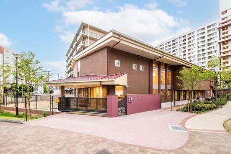 社会福祉法人みおつくし福祉会の求人・転職情報