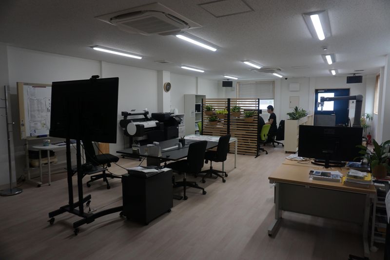 株式会社竹中機械製作所　【本社】の求人情報