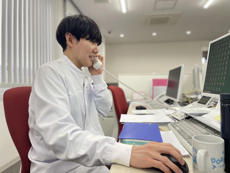 関東パック株式会社　本社・工場の求人情報