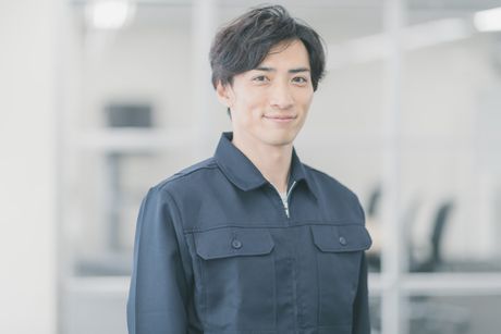 求人画像