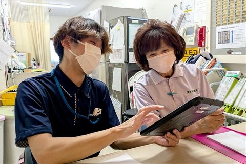 社会福祉法人みずほの求人・転職情報