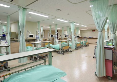一般社団法人上尾中央医科グループ協議会の求人・転職情報