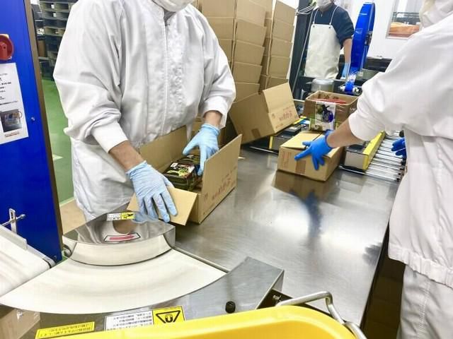 株式会社沖栄フーズ　越谷工場のアルバイト・バイト求人情報-01