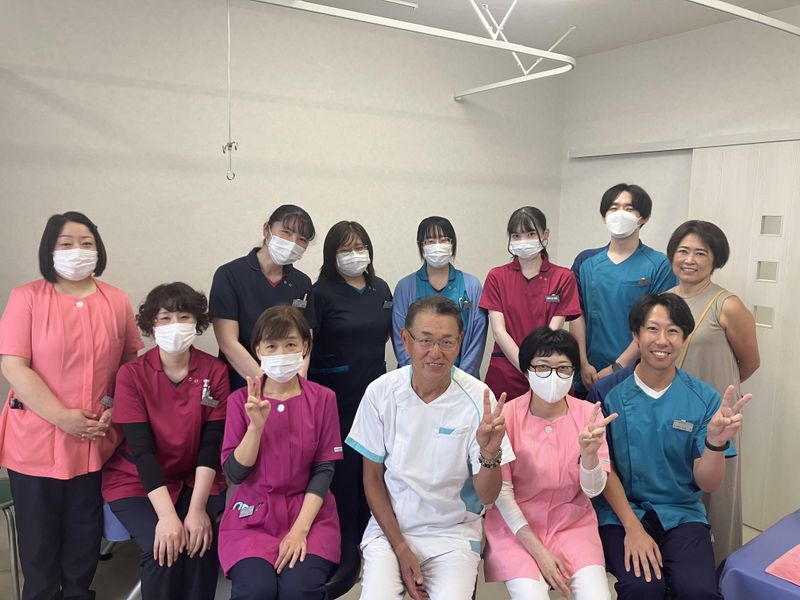 医療法人社団つつみ整形外科クリニックの求人・転職情報