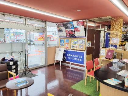 Dr.ドライブセルフ上尾店　/日米ユナイテッド株式会社のアルバイト・バイト求人情報-04