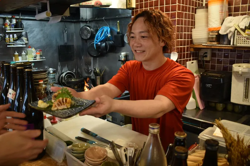 川崎店 黒鶏ファニーのアルバイト・バイト求人情報-17
