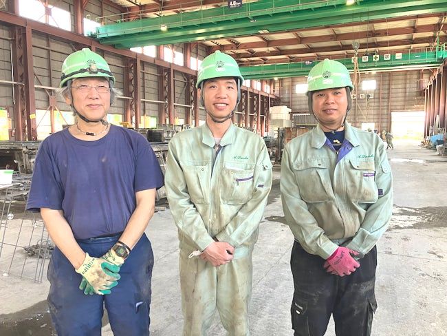 株式会社旭ダンケの求人・転職情報