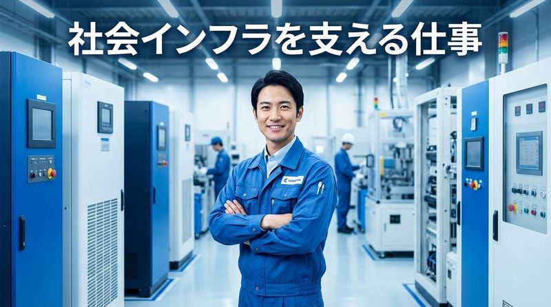 三友エレクトリック株式会社の求人・転職情報