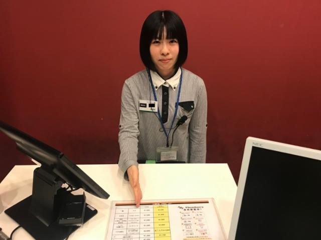 求人画像