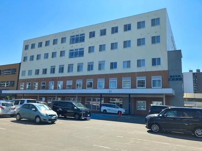 社会医療法人朋仁会の求人・転職情報