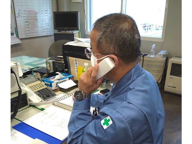 室蘭通船株式会社の求人・転職情報