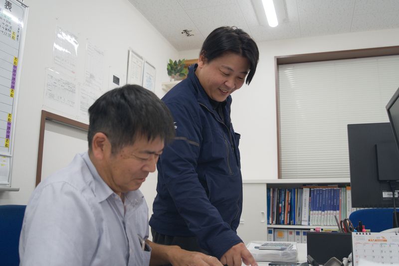 福岡仮設営業所のアルバイト・バイト求人情報-10