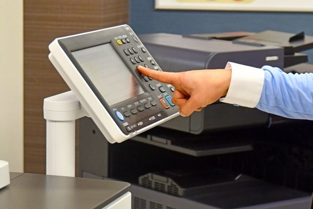 塚本商事機械株式会社 派遣事業部